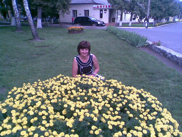 Светлана Николенко