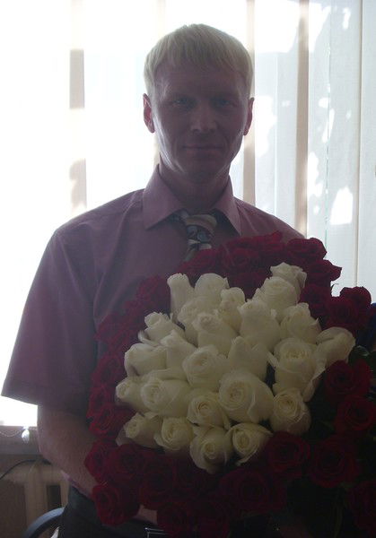 Игорь Зеленцов