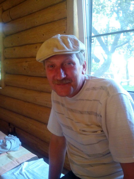 Игорь Клакович