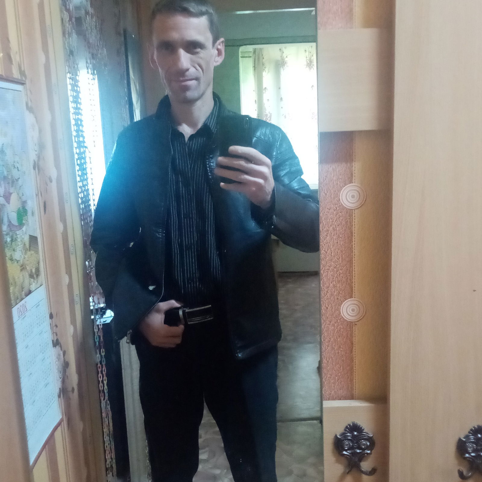 Виктор Скворцов