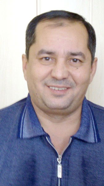 Алик Габидуллин