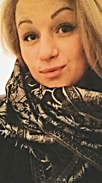 Натусёныш :)