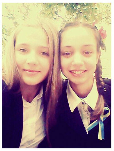 Елизавета Онищенко