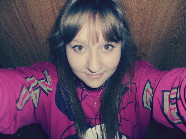 Кристина Котельникова