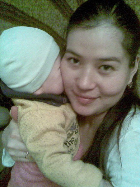 Акмарал Кыдырова