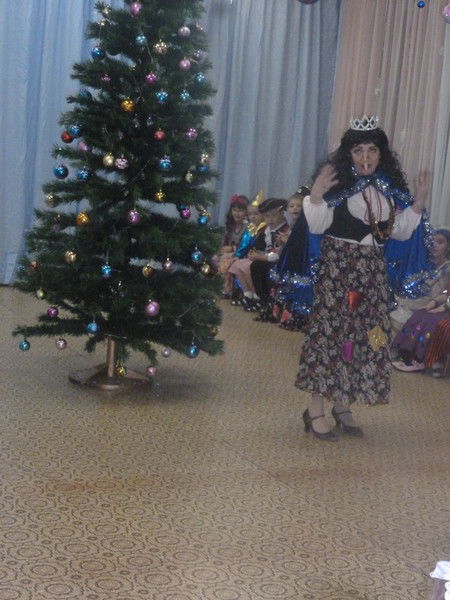 Ирина Александрова