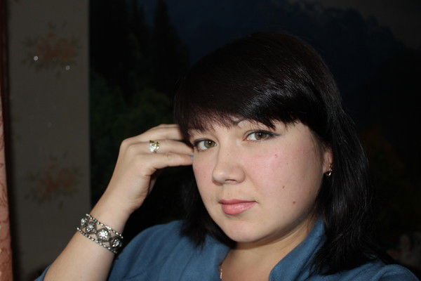 Наталия Соколова