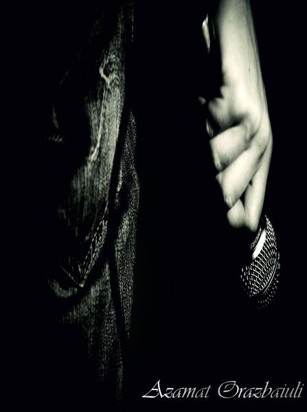 Азамат Оразбайулы