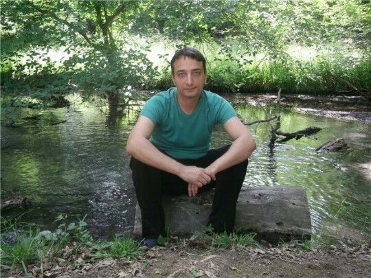 Фарид Алескеров