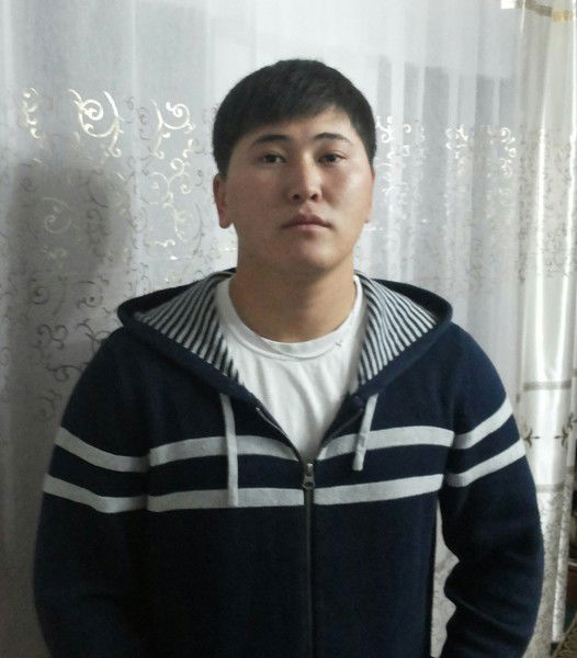 Бека Сатымбаев