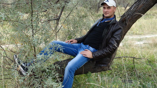 Егор Пилипенко