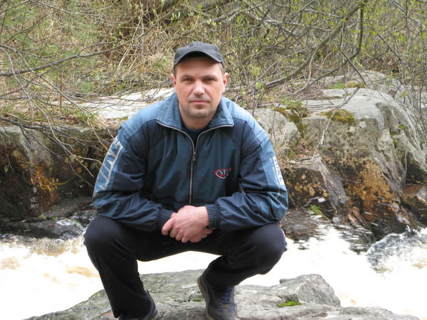 Александр Михеенко