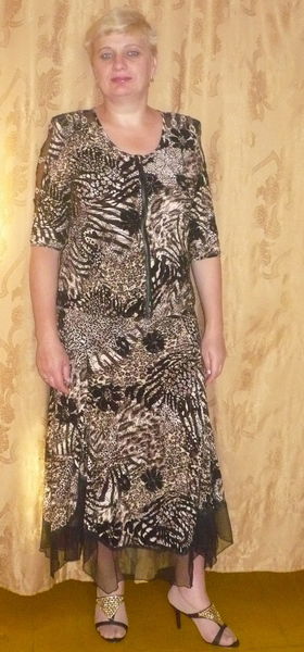 Ольга Котенкова