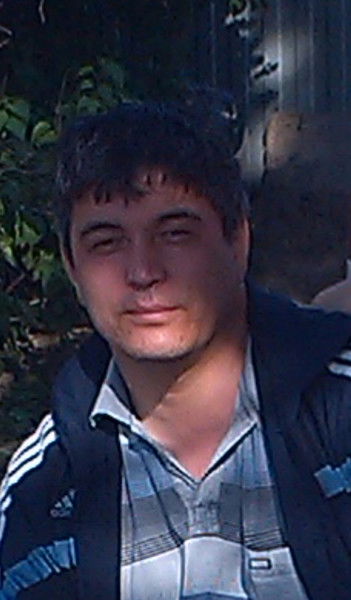 Талгат Елтеков