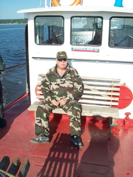 Сергей Санков