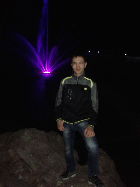 Антон Щетинин