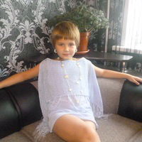 Дианочка Кононова