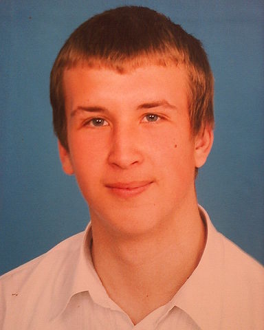 Сергей Сальников