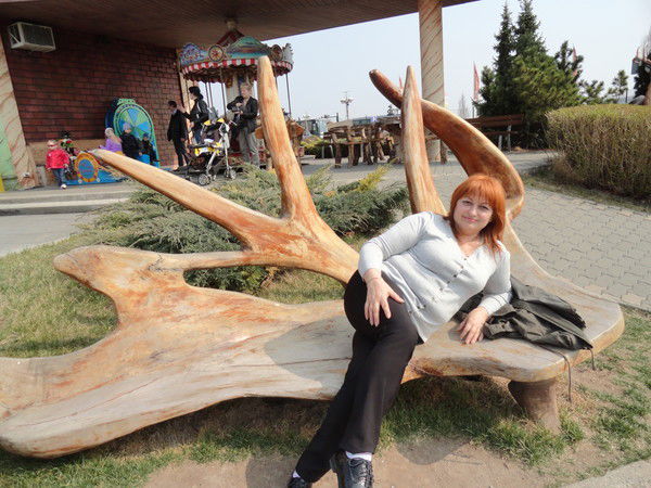 Ирина Теплова