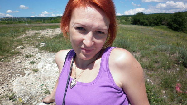 Ольга Жукова