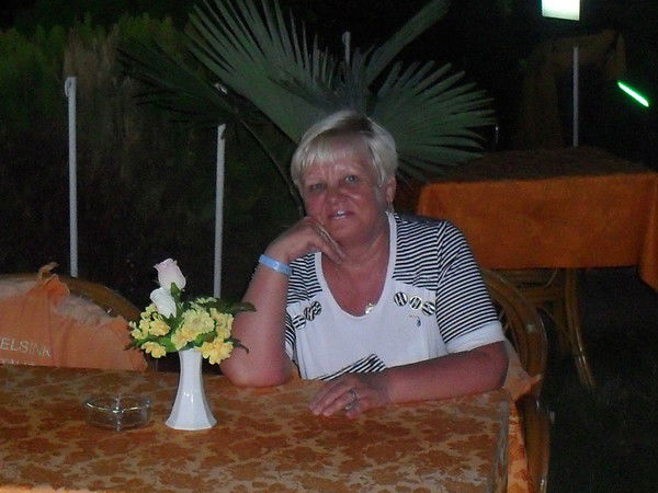 Татьяна Воропаева