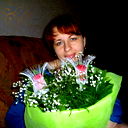 Оксана Гавриленко