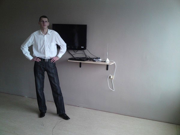 Митя-Митя Митя