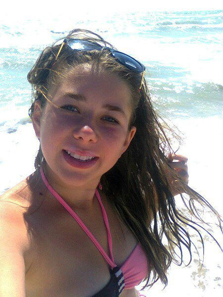 Алёна Радченко