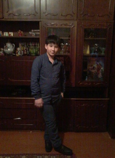 Саят И Аселя Актаевы