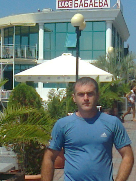 Шамиль Дидигов