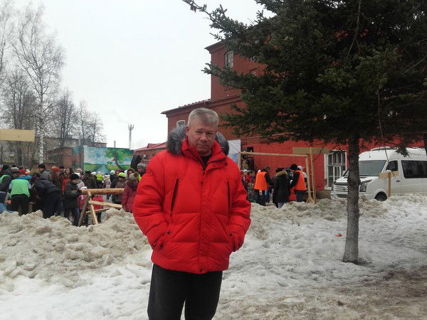 Артур Анатольевич Друц