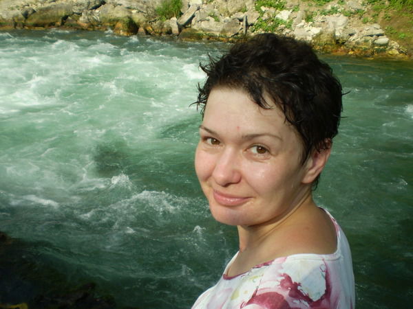 Татьяна Литвинович