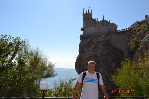 Артем Брезгин