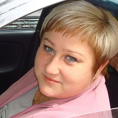 Надежда Малова