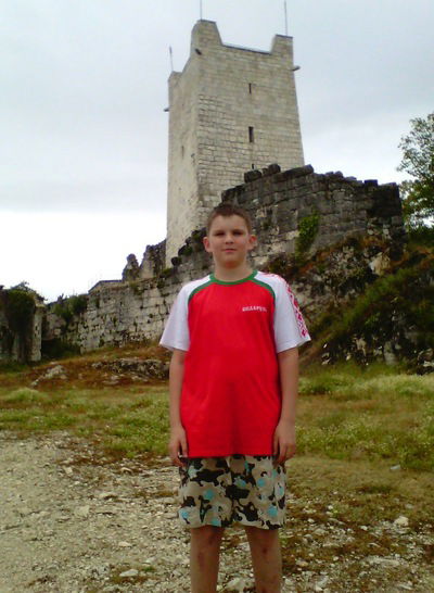 Борис Жигалов