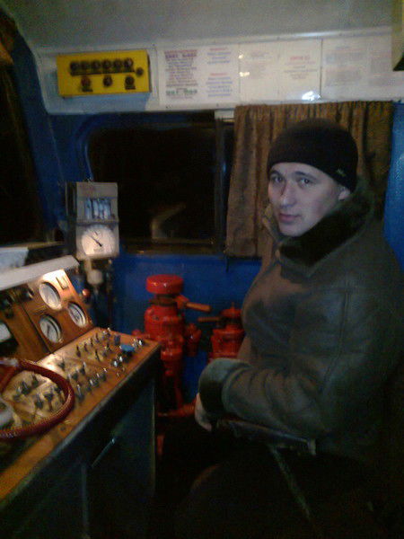 Владимир Шмат