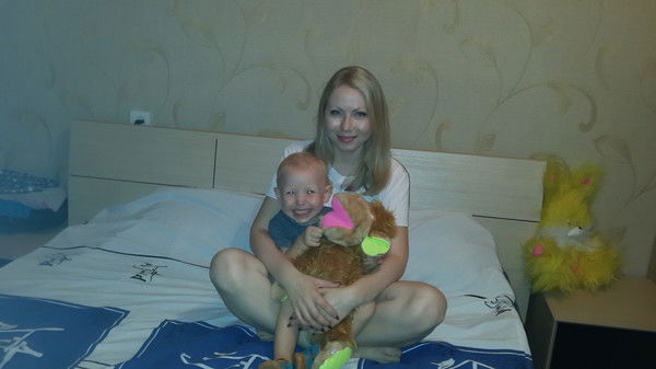 Настя Жуйкова