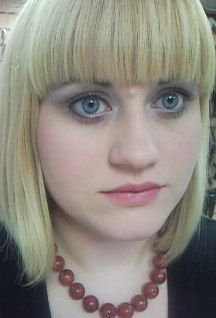 Ирина Анисимова