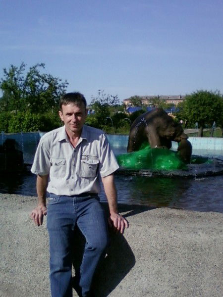 Александр Коробейников