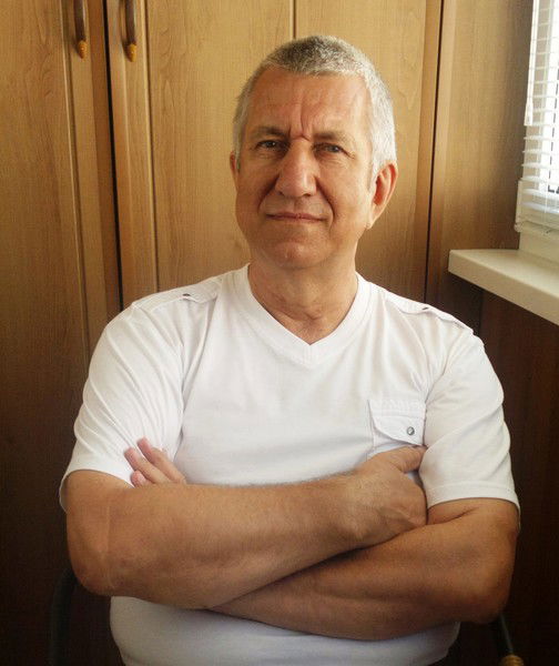 Алексей Трифонов