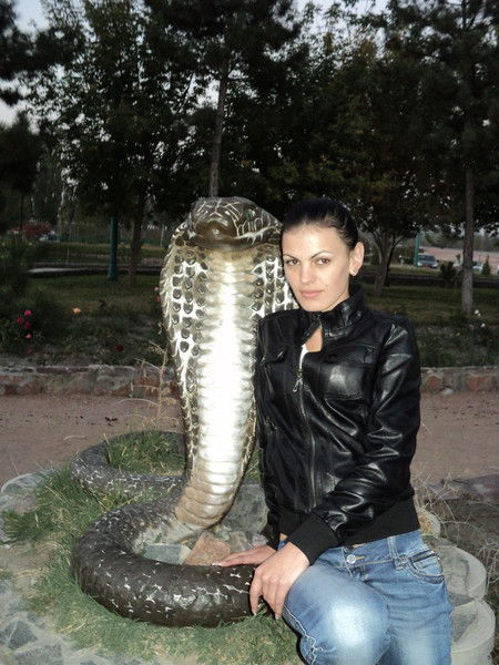 Чертенок Злой