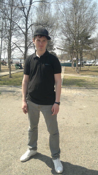 Алексей Сафуллаев