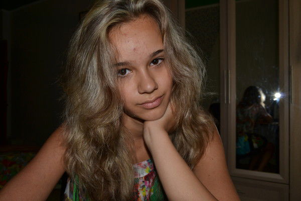 Виолетта Ковалева