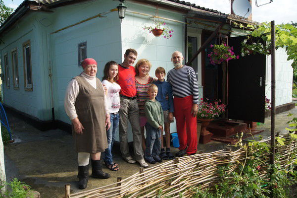 Александр Мазовецкий