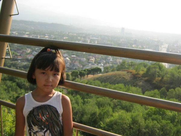 Адия Жуванышева