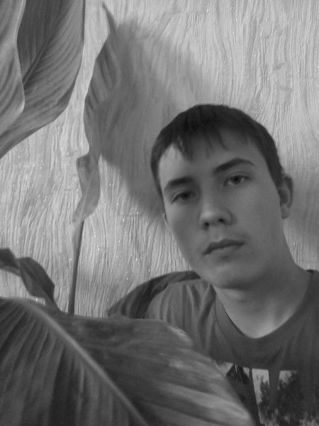 Андрей Андюкаев