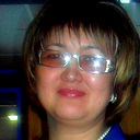 Люция Якупова