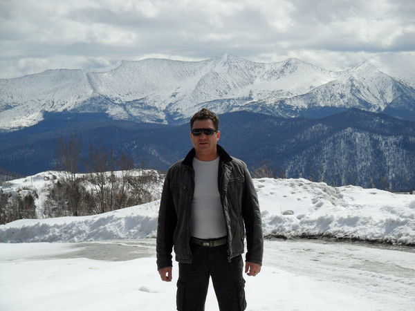 Алексей Пимкин