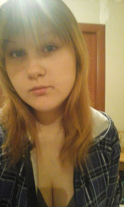 Анастасия Круглова