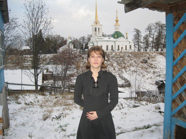 Наталья Нугаева